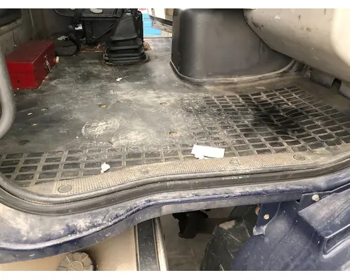 Interior Parts, Misc. Volvo VNM Vander Haags Inc Cb