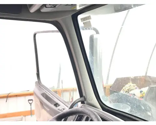 Interior Parts, Misc. Volvo VNM Vander Haags Inc Cb