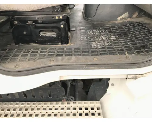 Interior Parts, Misc. Volvo VNM Vander Haags Inc Cb