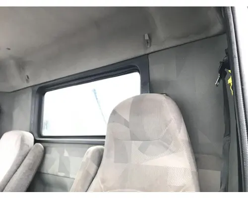 Interior Parts, Misc. Volvo VNM Vander Haags Inc Cb