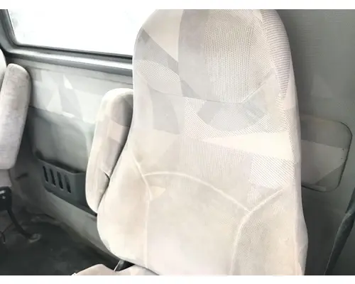 Interior Parts, Misc. Volvo VNM Vander Haags Inc Cb