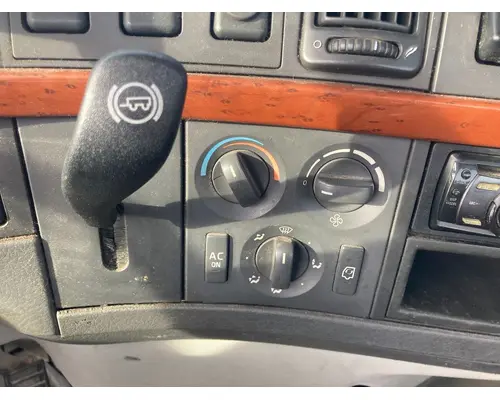 Interior Parts, Misc. Volvo VNM Vander Haags Inc Kc