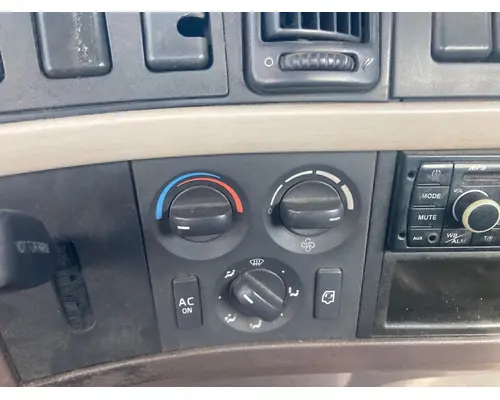 Interior Parts, Misc. Volvo VNM Vander Haags Inc Kc