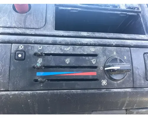 Interior Parts, Misc. Volvo VNM Vander Haags Inc Kc