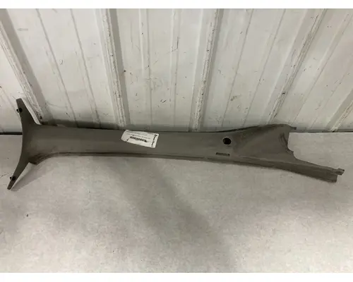 Interior Parts, Misc. Volvo VNM Vander Haags Inc WM