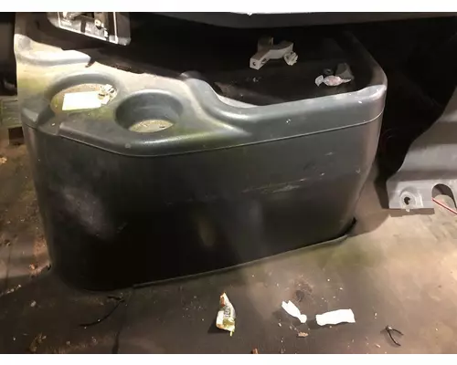 Interior Parts, Misc. Volvo VNM Vander Haags Inc Sf