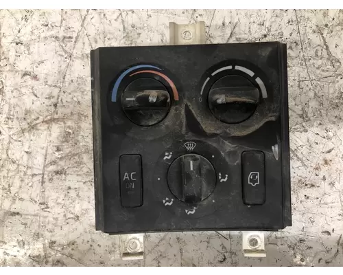 Interior Parts, Misc. Volvo VNM Vander Haags Inc Cb
