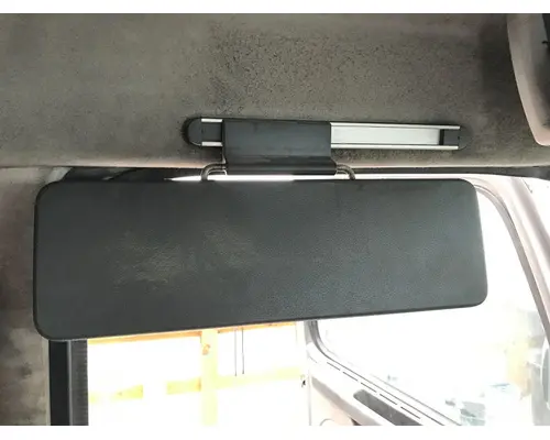 Interior Parts, Misc. Volvo VNM Vander Haags Inc Cb