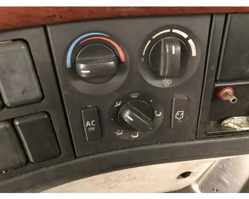 Interior Parts, Misc. Volvo VNM Vander Haags Inc Cb
