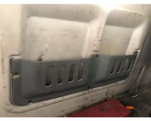 Interior Parts, Misc. Volvo VNM Vander Haags Inc Cb