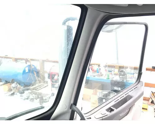 Interior Parts, Misc. Volvo VNM Vander Haags Inc Cb