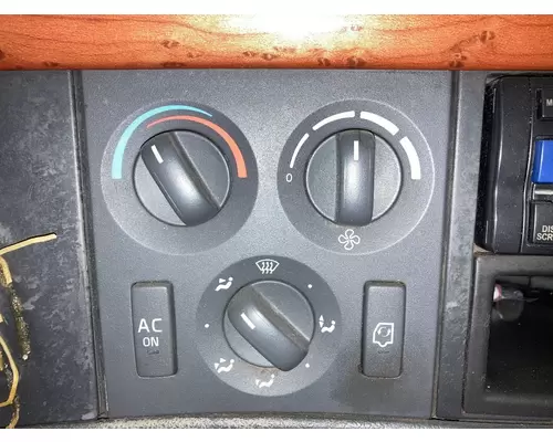 Interior Parts, Misc. Volvo VNM Vander Haags Inc WM