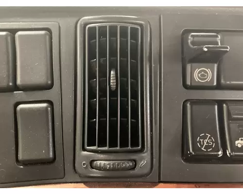Interior Parts, Misc. Volvo VNM Vander Haags Inc Col