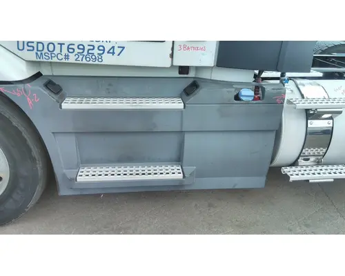 Side Fairing VOLVO VNM LKQ Heavy Truck - Goodys