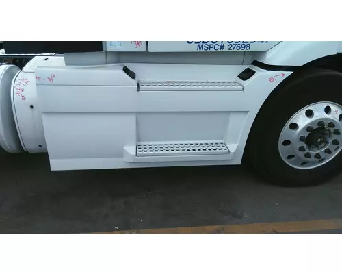 Side Fairing VOLVO VNM LKQ Heavy Truck - Goodys