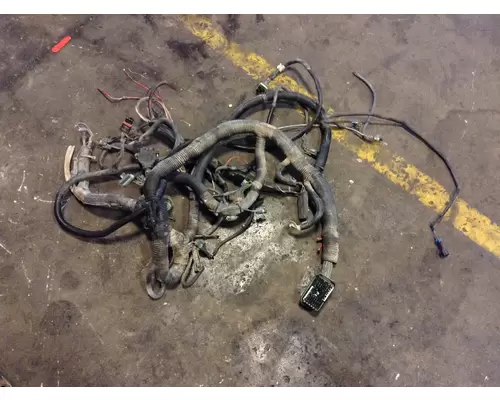 Body Wiring Harness Volvo VNM Vander Haags Inc Dm