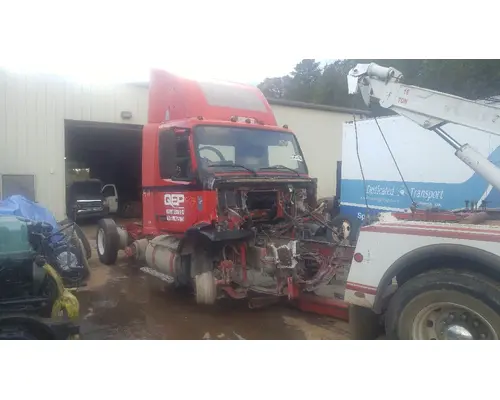 Cab VOLVO VNM Crest Truck Parts