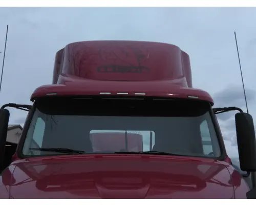 Cab VOLVO VNM LKQ Wholesale Truck Parts