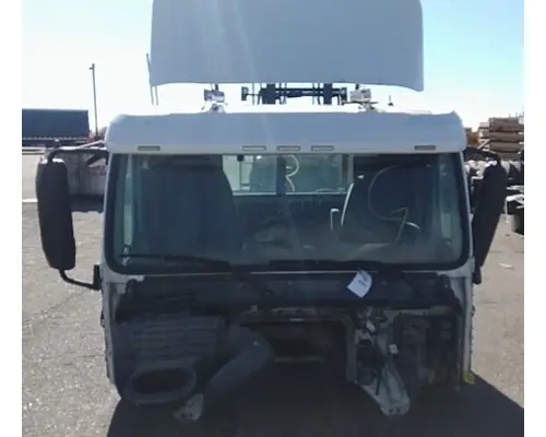 Cab VOLVO VNM LKQ Western Truck Parts