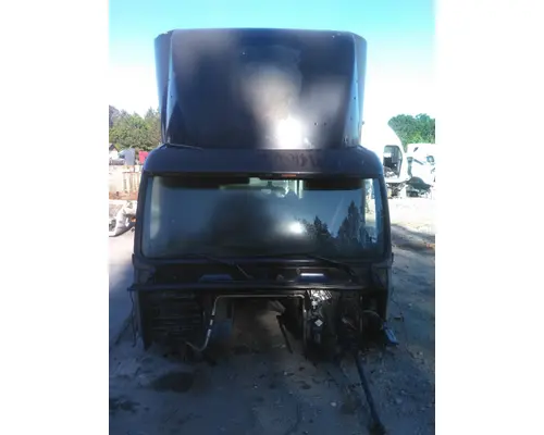 Cab VOLVO VNM LKQ Evans Heavy Truck Parts
