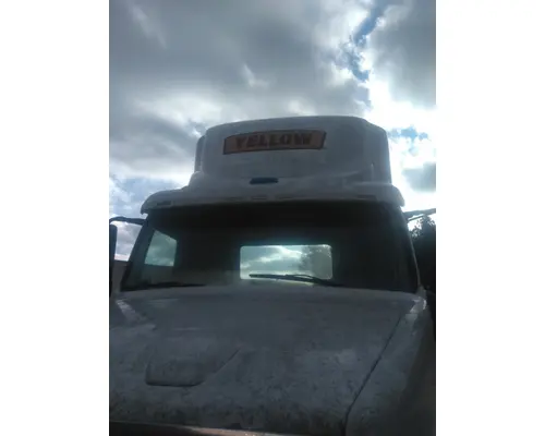 Cab VOLVO VNM LKQ Evans Heavy Truck Parts