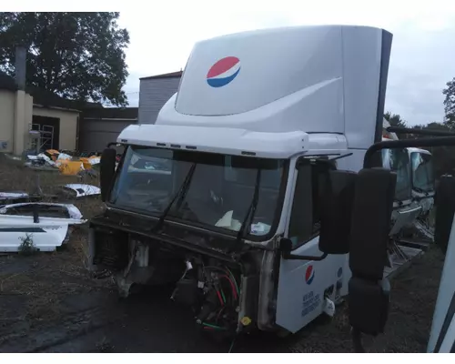 Cab VOLVO VNM LKQ Heavy Truck Maryland