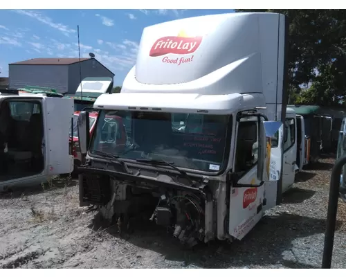 Cab VOLVO VNM LKQ Heavy Truck Maryland