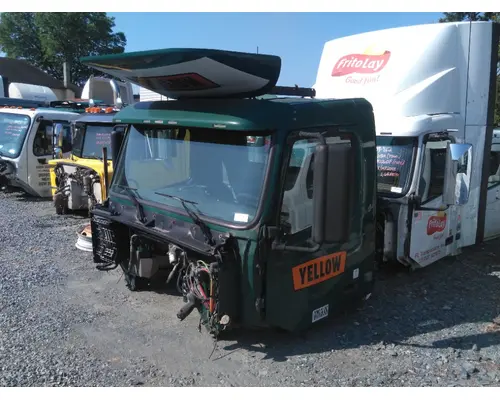 Cab VOLVO VNM LKQ Heavy Truck Maryland