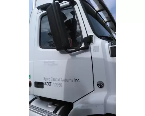 Cab VOLVO VNM LKQ Plunks Truck Parts And Equipment - Jackson