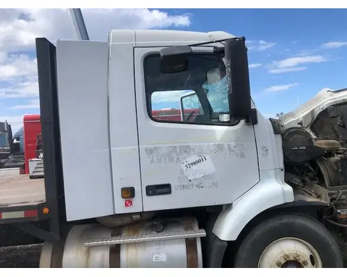 Cab Volvo VNM HOLST TRUCK PARTS
