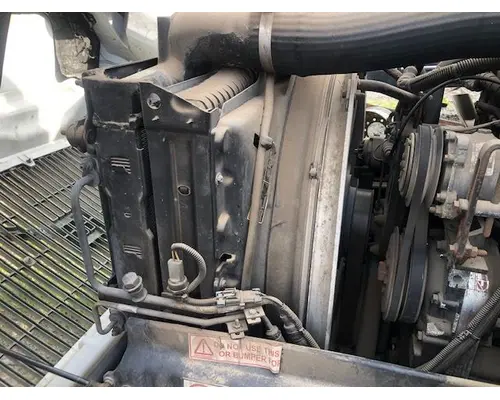 Charge Air Cooler (ATAAC) Volvo VNM Holst Truck Parts