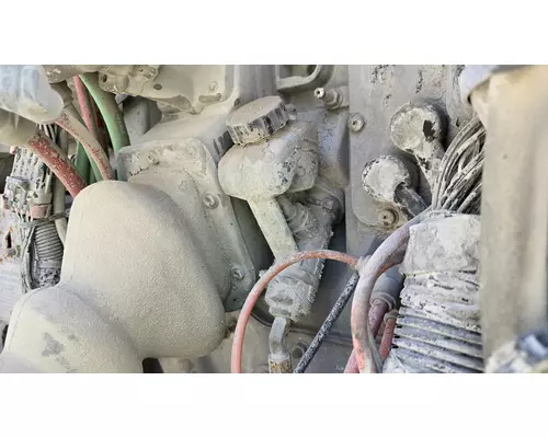 Clutch Master Cylinder VOLVO VNM Custom Truck One Source