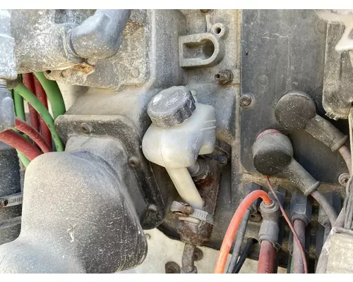 Clutch Master Cylinder VOLVO VNM Custom Truck One Source