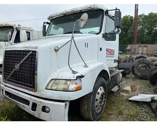 Complete Vehicle VOLVO VNM West Side Truck Parts