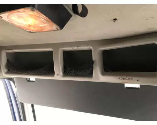Console Volvo VNM Vander Haags Inc Cb