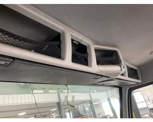 Console Volvo VNM Vander Haags Inc Col