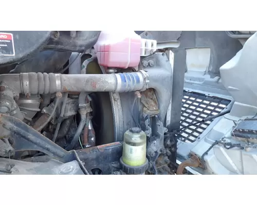 Cooling Assy. (Rad., Cond., ATAAC) VOLVO VNM LKQ Thompson Motors - Wykoff