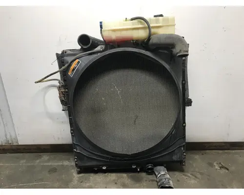 Cooling Assy. (Rad., Cond., ATAAC) Volvo VNM Vander Haags Inc Sp