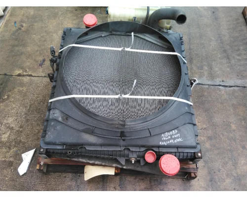 Cooling Assy. (Rad., Cond., ATAAC) VOLVO VNM LKQ Heavy Truck Maryland