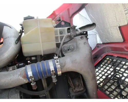 Cooling Assy. (Rad., Cond., ATAAC) VOLVO VNM LKQ Heavy Truck - Goodys