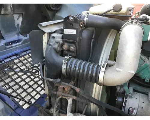 Cooling Assy. (Rad., Cond., ATAAC) VOLVO VNM LKQ Heavy Truck - Goodys