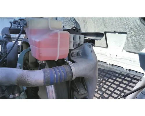 Cooling Assy. (Rad., Cond., ATAAC) VOLVO VNM LKQ Heavy Truck - Goodys