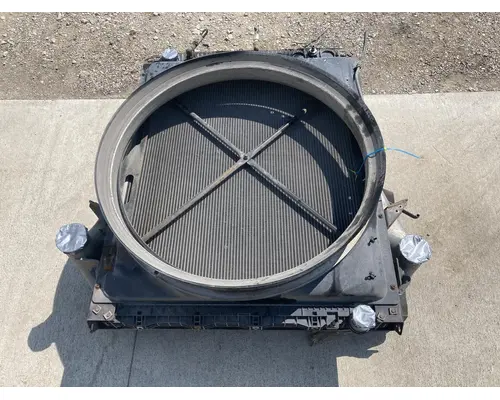 Cooling Assy. (Rad., Cond., ATAAC) Volvo VNM Vander Haags Inc Col