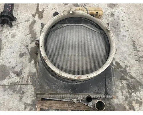 Cooling Assy. (Rad., Cond., ATAAC) Volvo VNM Vander Haags Inc Col