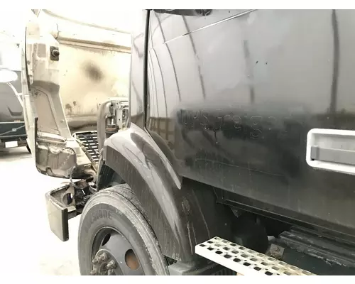 Cowl Volvo VNM Vander Haags Inc Cb