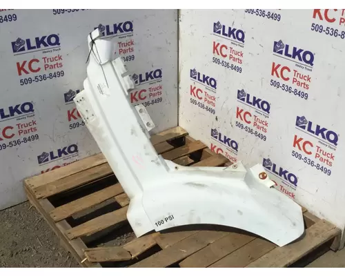 Cowl VOLVO VNM LKQ KC Truck Parts - Inland Empire