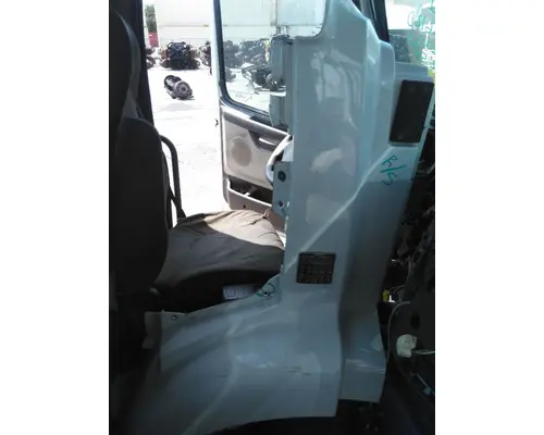 Cowl VOLVO VNM LKQ Heavy Truck - Tampa