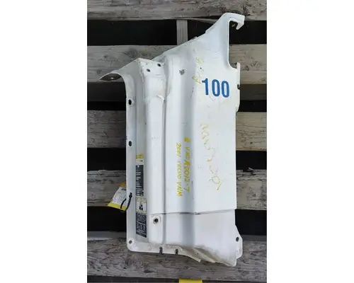 Cowl VOLVO VNM Geco - Fresno