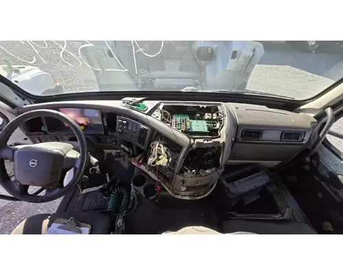 Dash Assembly VOLVO VNM Custom Truck One Source
