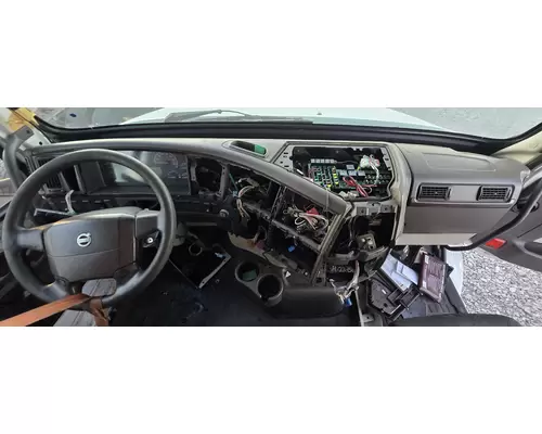 Dash Assembly VOLVO VNM Custom Truck One Source